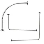 Карнизы для поддонов